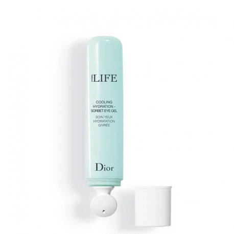 Dior-Hydra Life - Frosty Hydration Eye Care Dior-Hydra Life - Frosty Hydration Eye Care